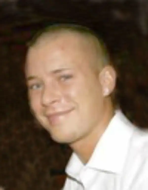 Caleb Stephen Vilmain