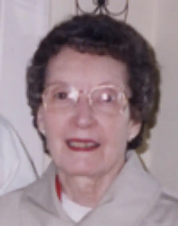 Mildred Antle