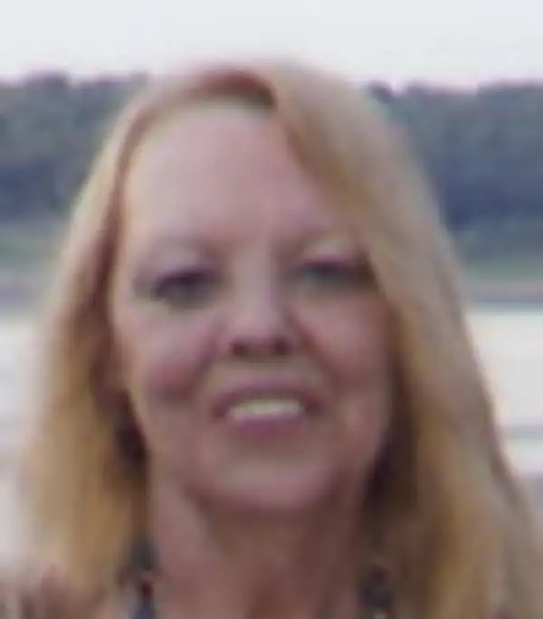 Sue L. Martin-Jeffries