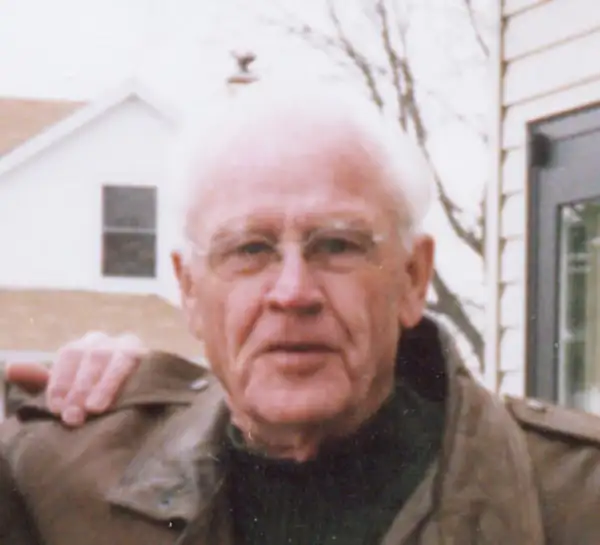 Peter Henry Miller, Jr.