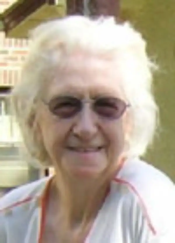 Frances Lorene Blair