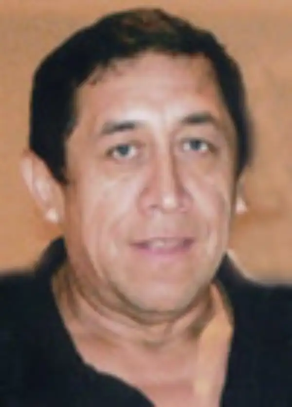 Ismael I. Borges-May