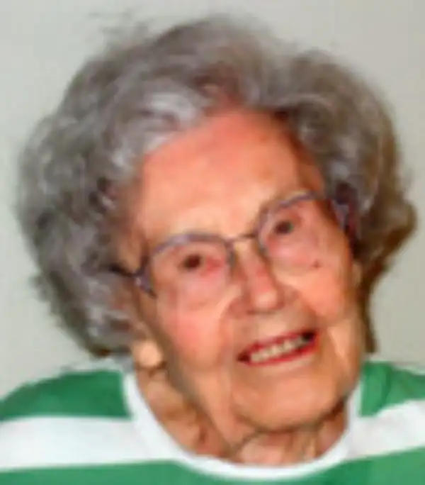 Genevieve Mihalovich