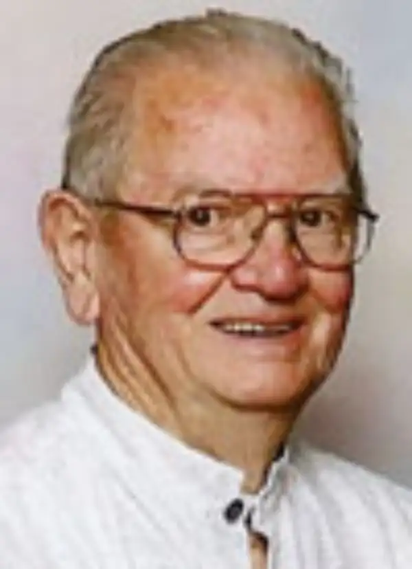 William Edward Smith