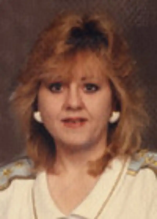 Gail Lynn Miller