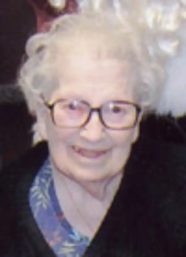 Sarah Marie Nicolino