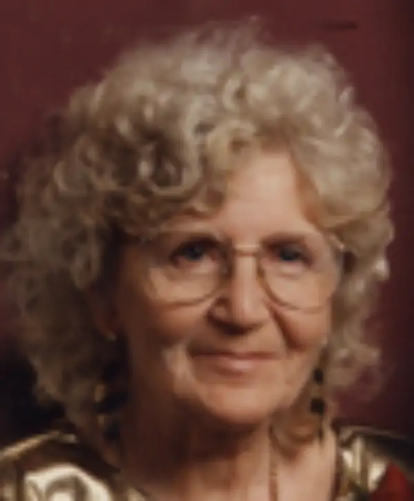 Gertrude Lucile Martin