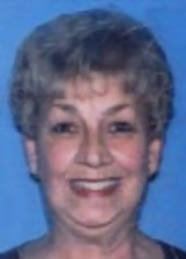 Patricia "Pat" Collins