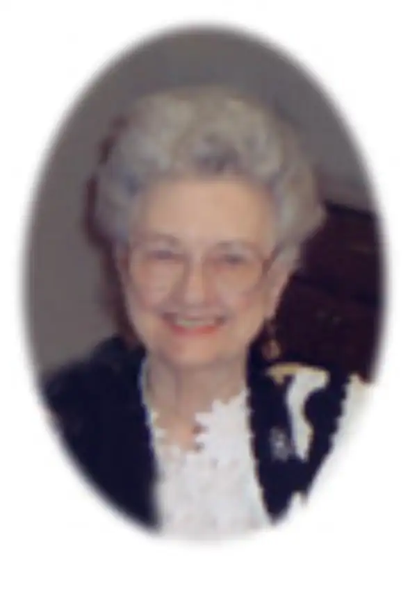 Myra Sanders