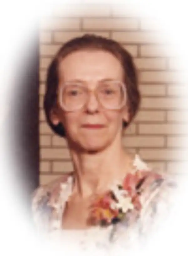 Alma Ann Funaro