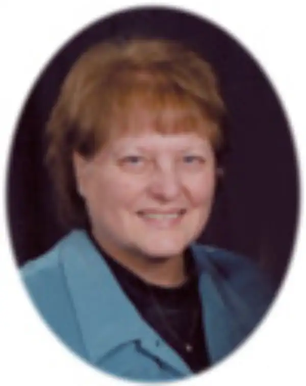 Linda F. Wilson