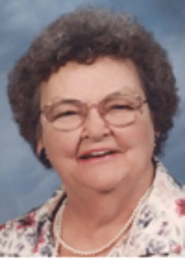 Barbara Louise Brown