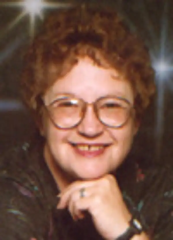 Cheryl Cheville