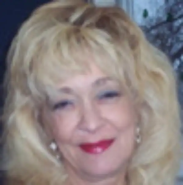 Donna Orr-Johnston-Breese