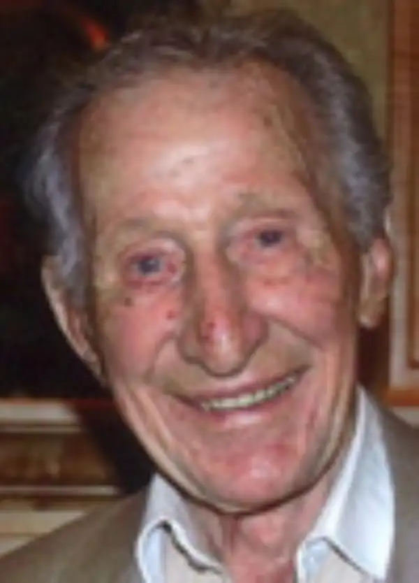 Arthur Joseph Fontana