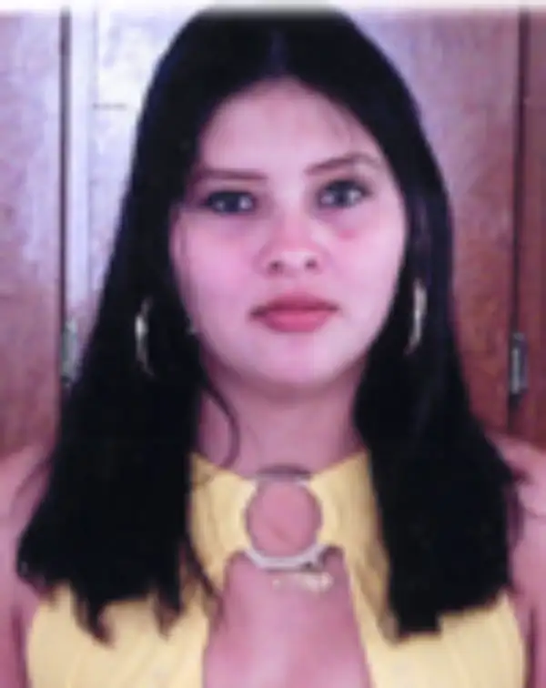 Juana Maritza Rivera