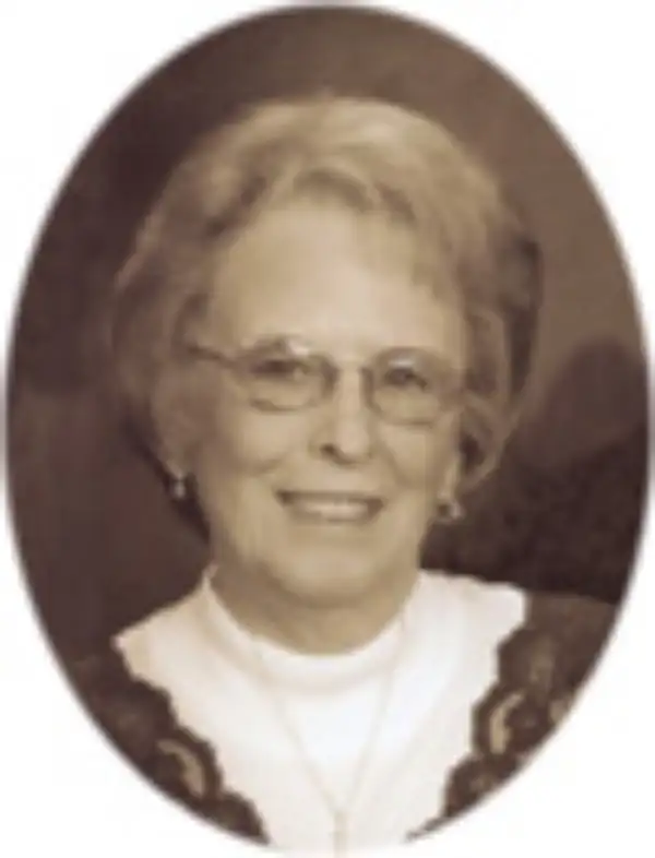 Ellen L. Johnson