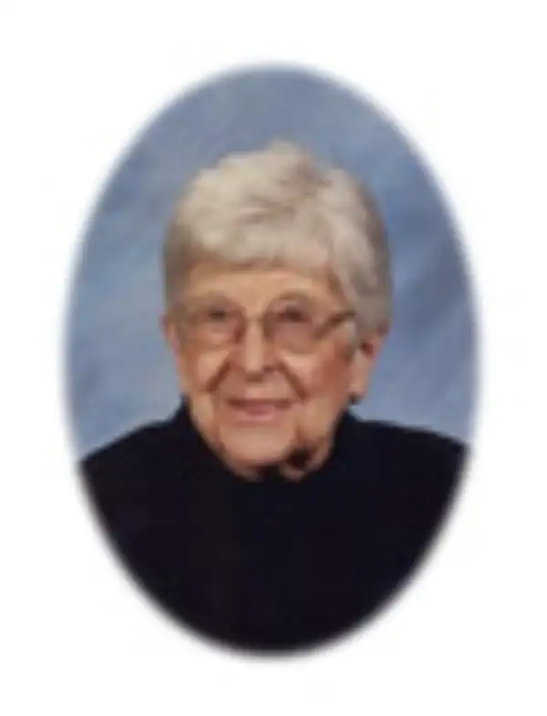 Dorothy L. Zeis