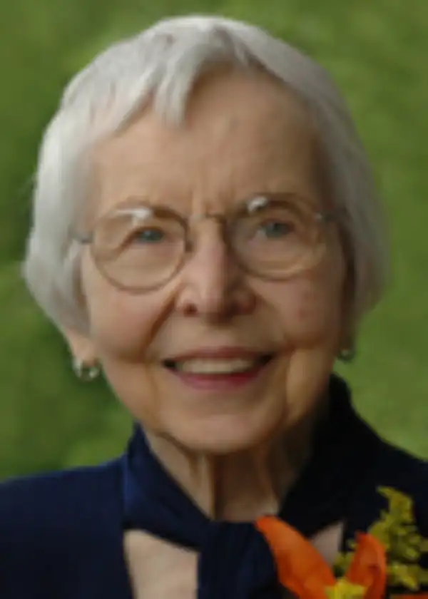 Bonnie Compton McNurlen