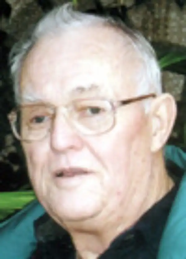 Cecil "Gale" Chamberlin