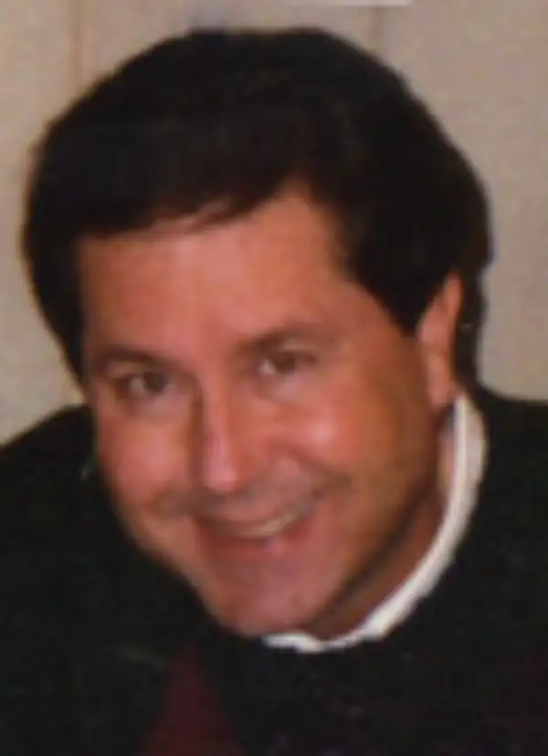 William C. "Bill" Foddrill