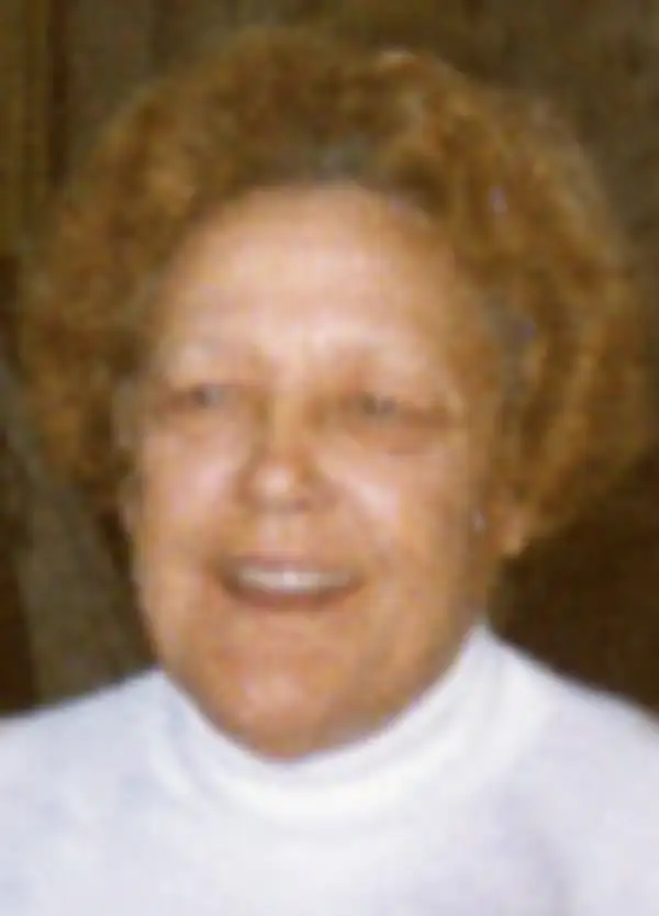 Edna Mowrey