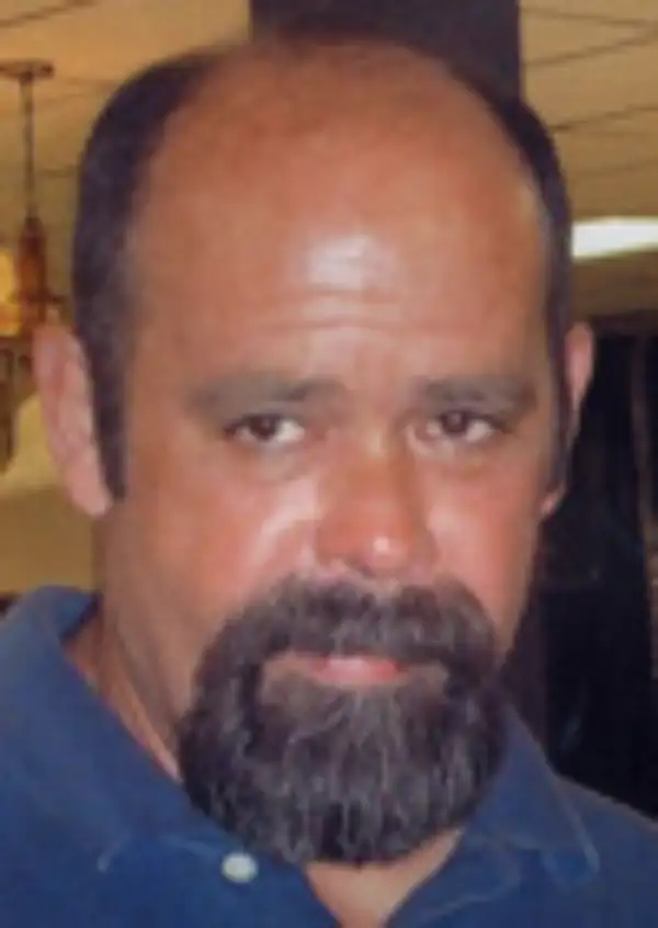 Steve Edward Seals, Sr.