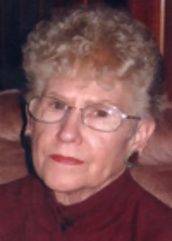Dorothy M. Noble