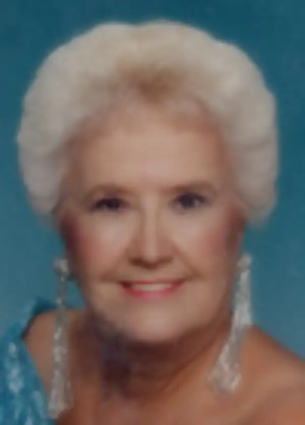 Marilyn M. Evans