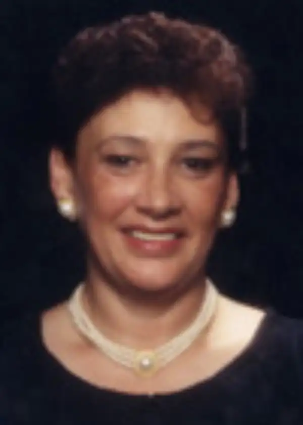 Nancy Solomon Werner