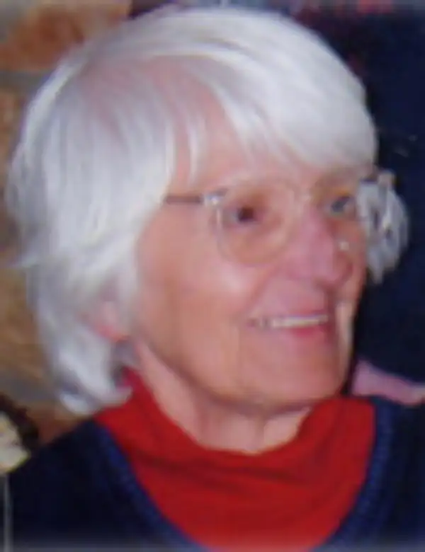 Elizabeth Mary Hathaway