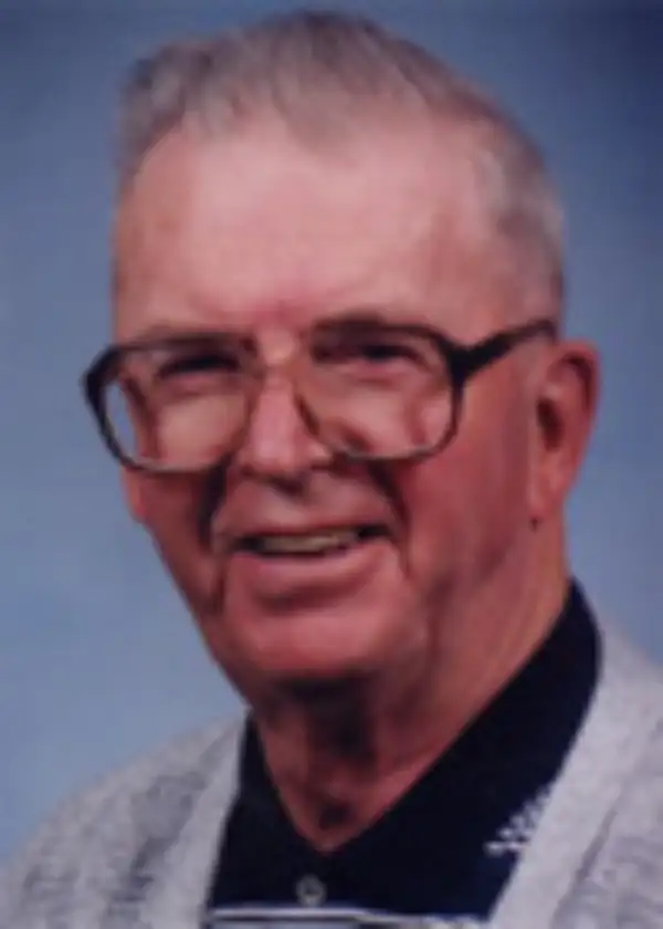 Frank Edward Calhoun