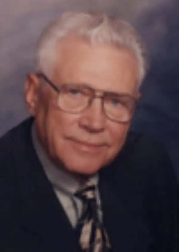 Robert R. Sturdevant