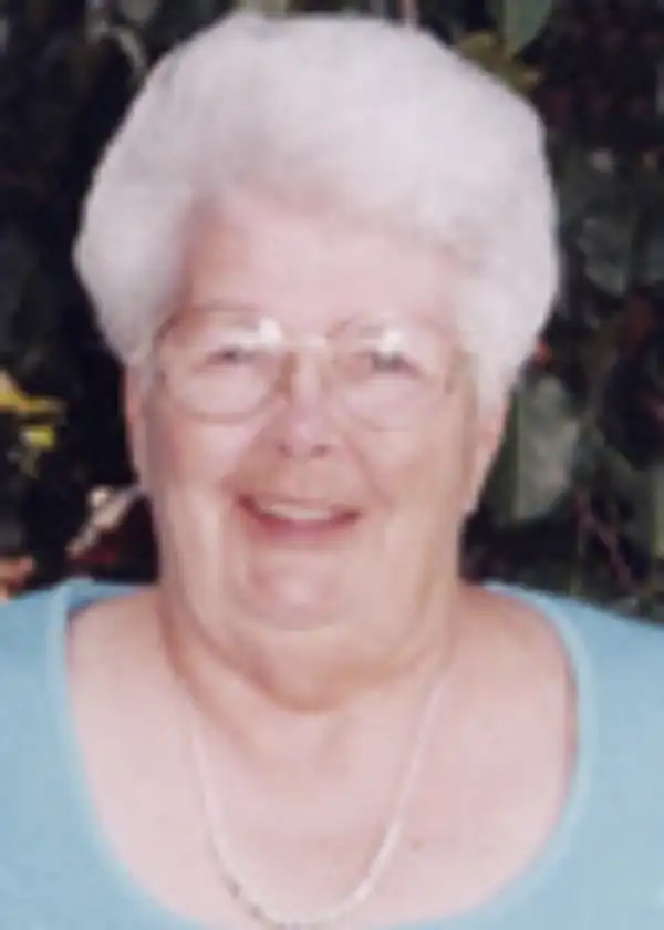 Elizabeth "Liz" Fisher