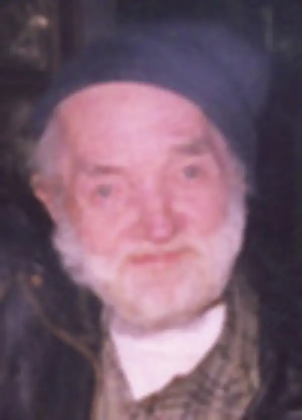 James "Hillbilly" Lewis