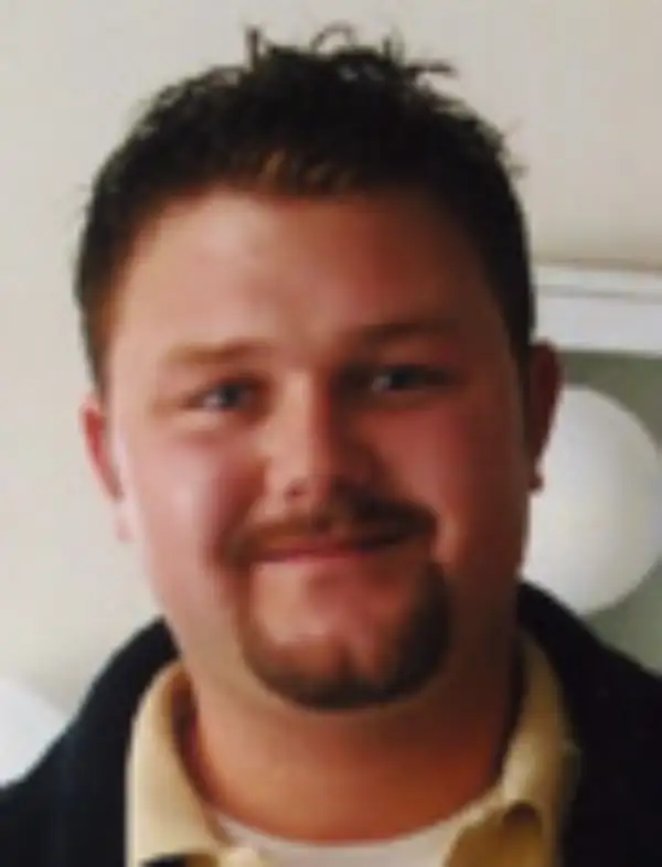 Matthew Alan Johnson