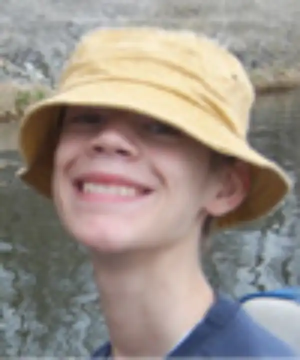 Bryce Draisey