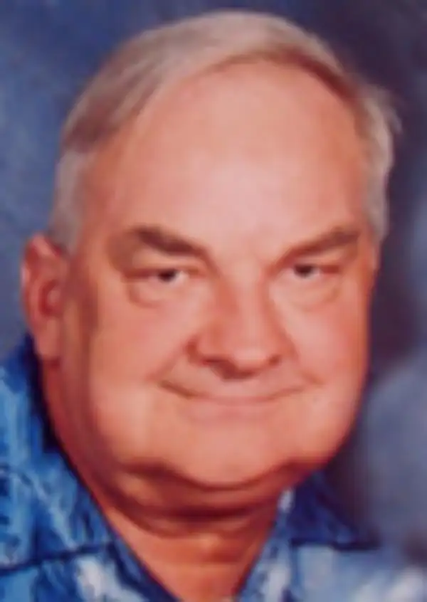 Billy D. Kenoyer