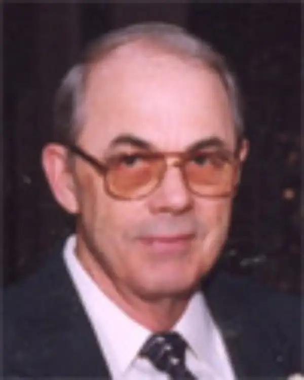 Burton Franklin Newman