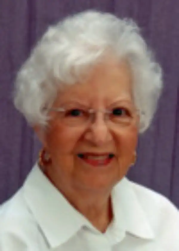 Angelina Perry Mauro