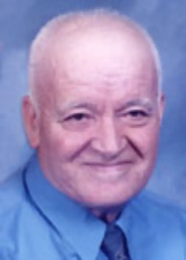 Robert "Bob" Rockwell