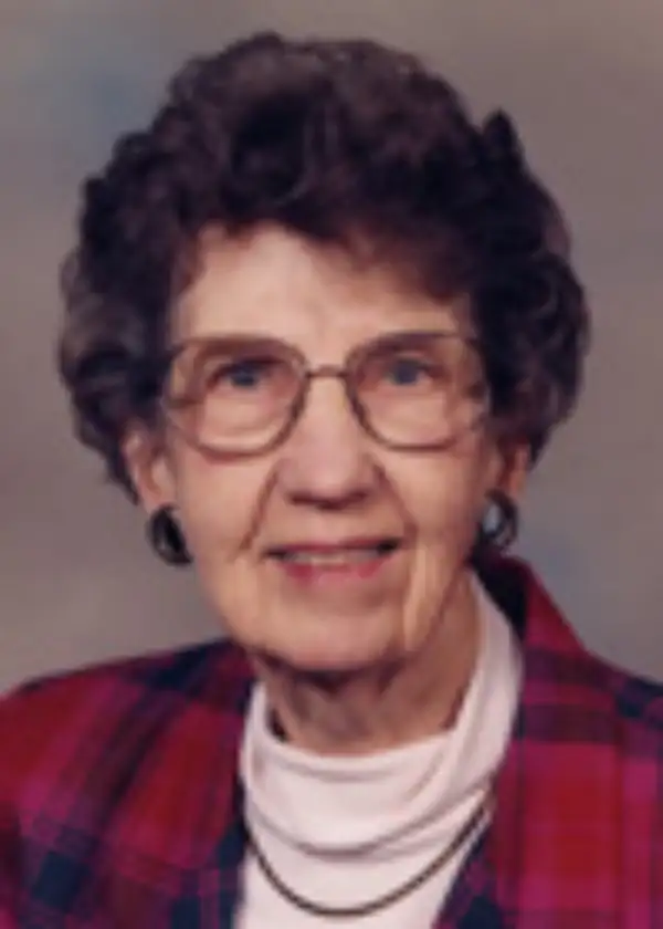 Mary E. Rea