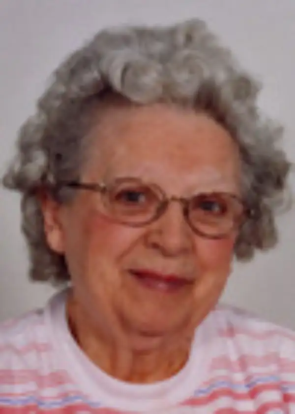Virginia Meister
