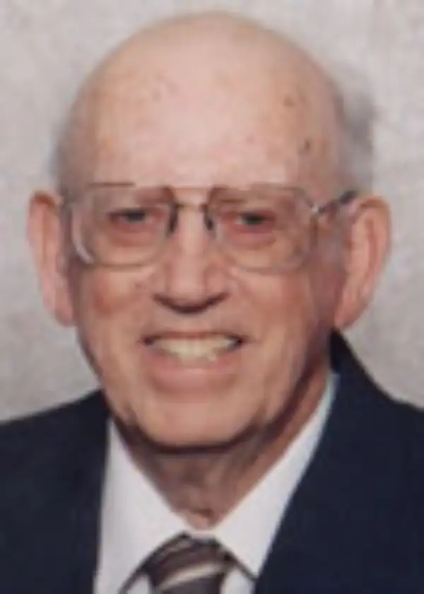 Joseph B. Brown