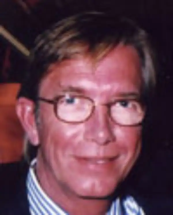 Donald W. Johnson, Jr.