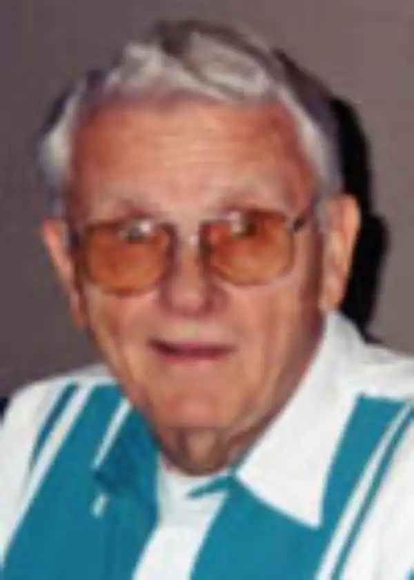 Harold C. Fulton