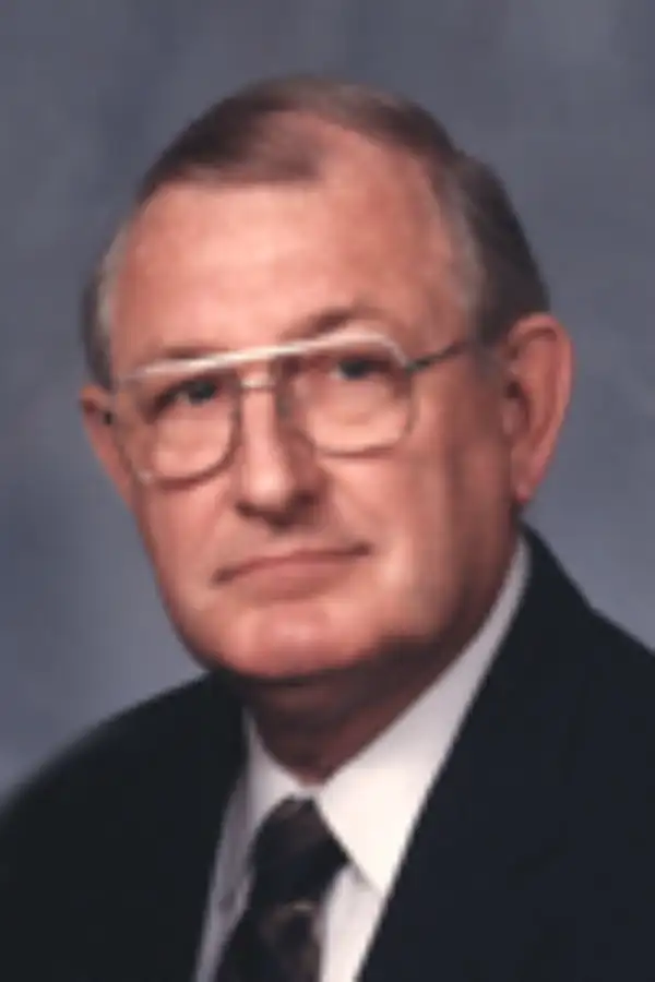 Albert "Harvey" L. Harvey