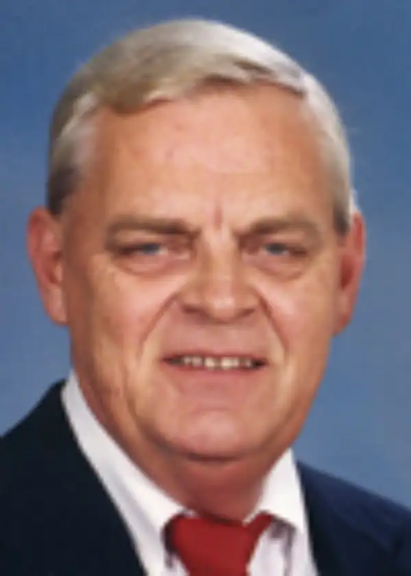 Ralph N. Maigaard