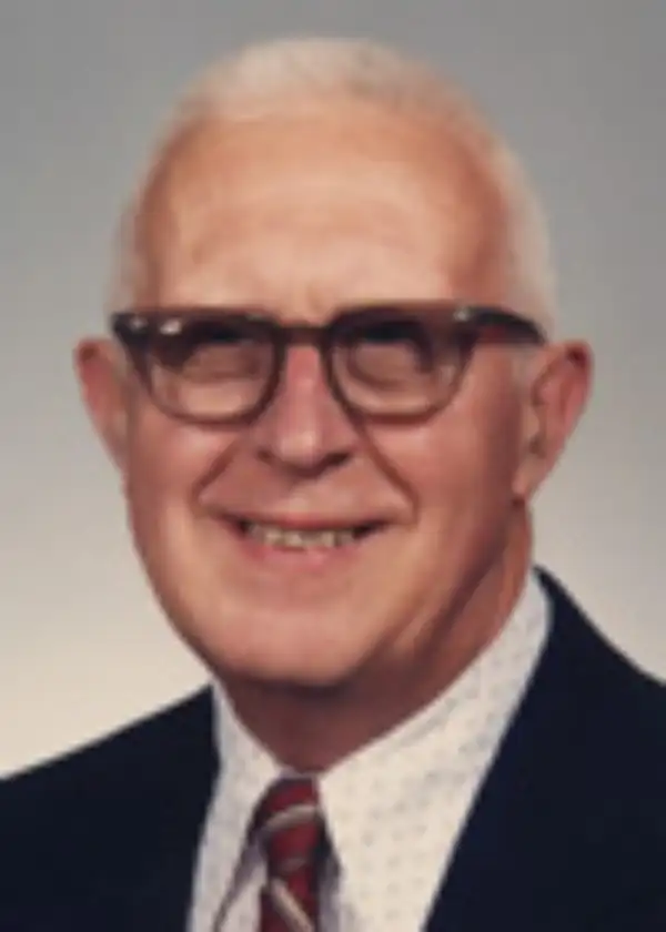John Wade Miller