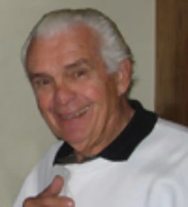 Melvin "Mel" Vance Gicoff